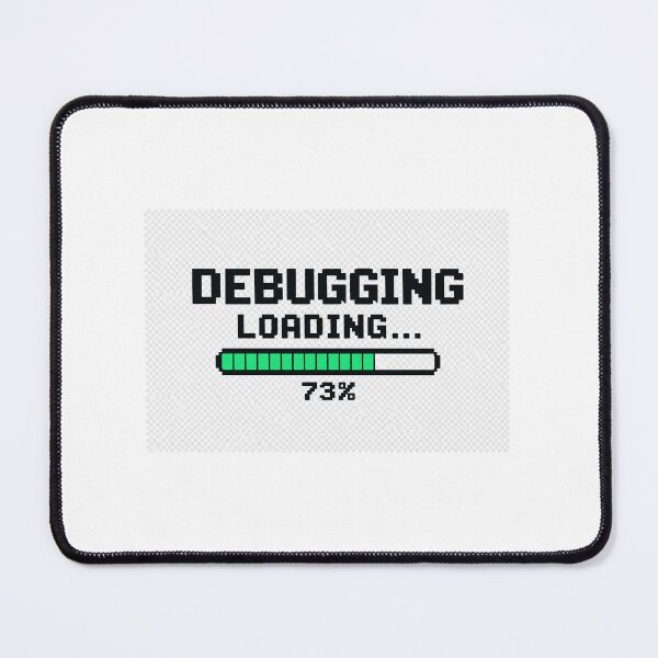 Item preview, Debugging Loading Programmer designed and sold by npcft.