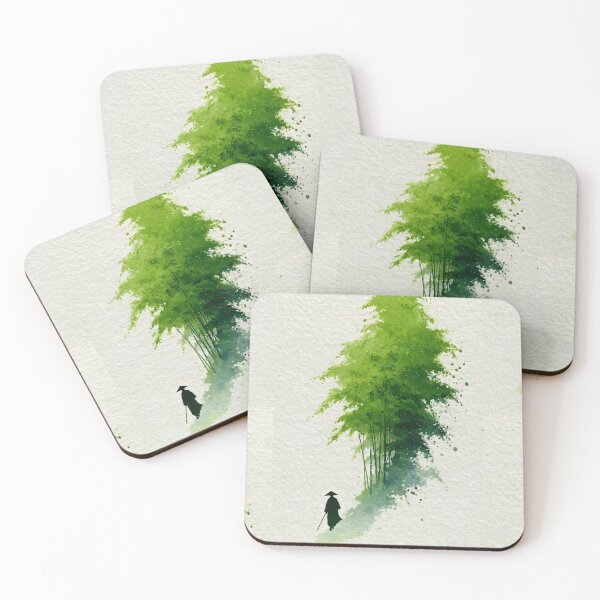 Item preview, Forest warrier designed and sold by Aarthdesign.