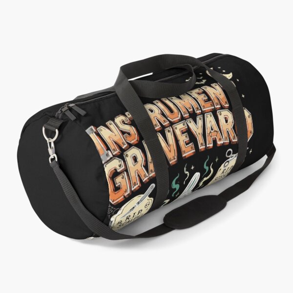 Item preview, Sterile Processing Technician Halloween Instrument Graveyard T-Shirt designed and sold by Uglyandcute.