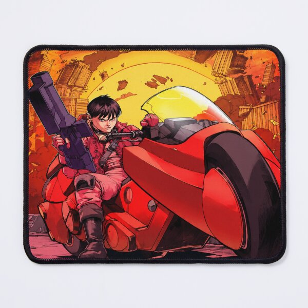 Item preview, Akira designed and sold by safarianu.