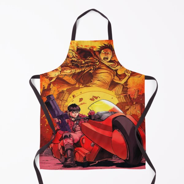 Item preview, Akira designed and sold by safarianu.