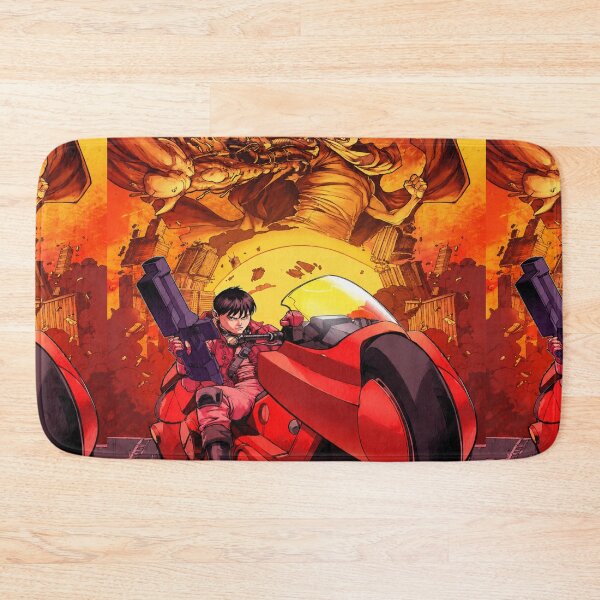 Item preview, Akira designed and sold by safarianu.