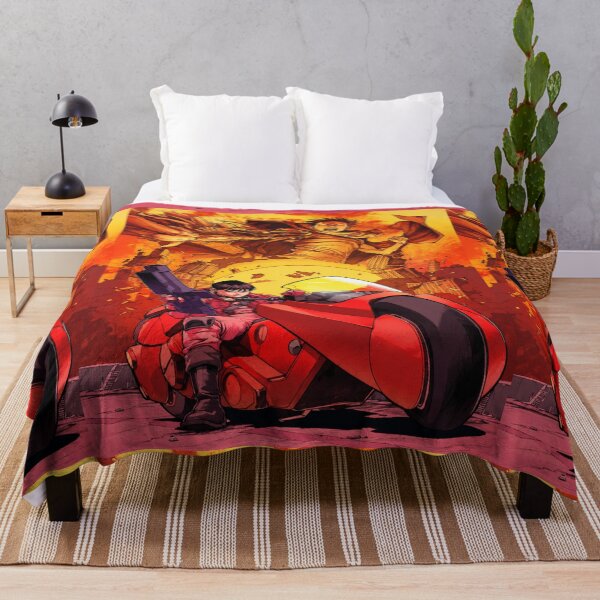 Item preview, Akira designed and sold by safarianu.