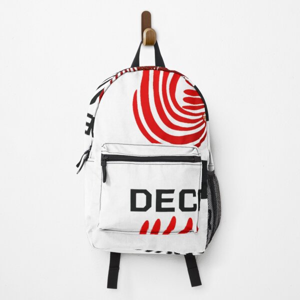 Item preview, DECEIVERS DIIVS Owl Red Black designed and sold by Oluwa290Arts.