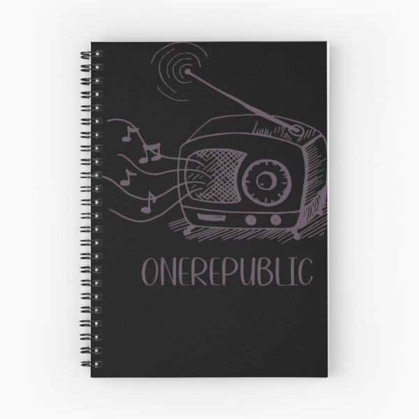 Item preview, OneRepublic designed and sold by Folkdude.