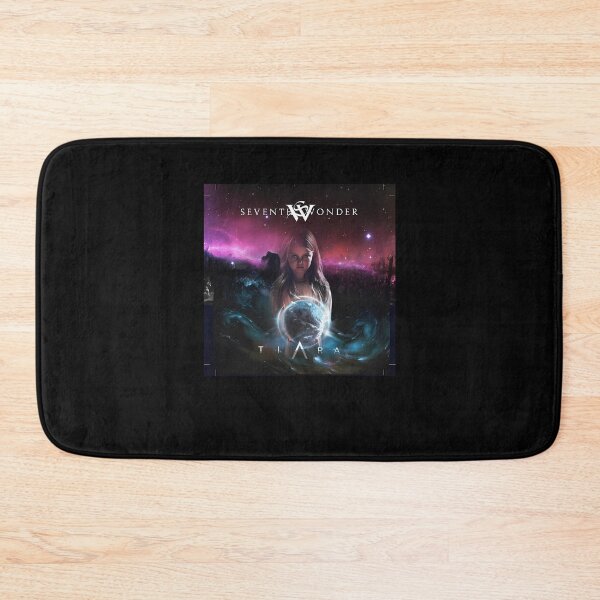 Item preview, Seventh Wonder designed and sold by yute-kiuy-fr.