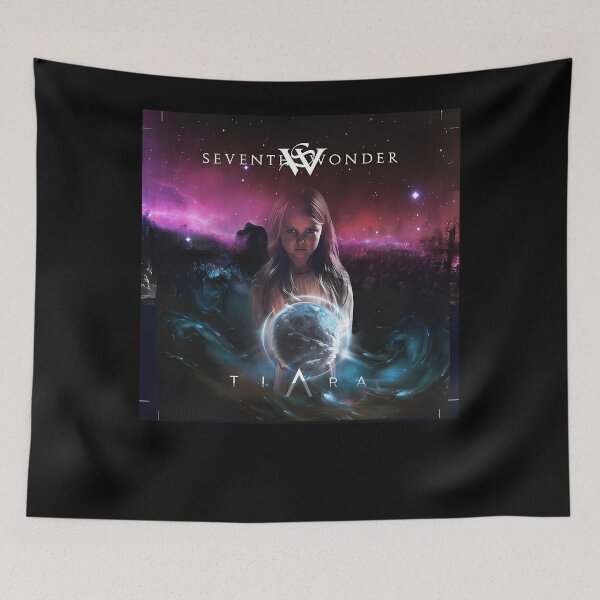 Item preview, Seventh Wonder designed and sold by yute-kiuy-fr.
