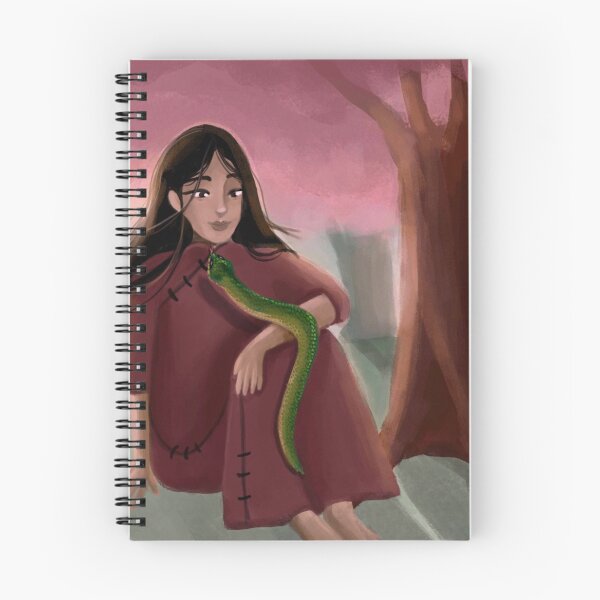 Item preview, Lunar Year of the Snake designed and sold by AngeArtiste.