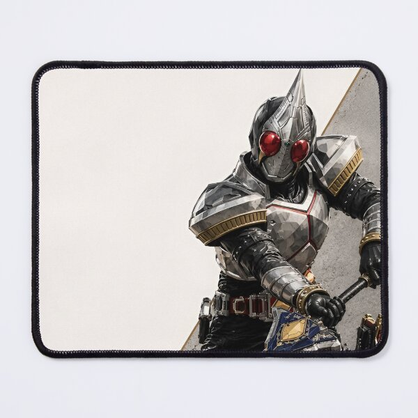 Item preview, Kamen Rider Blade – Epic Armored Sword Warrior Red Eye Battle Design designed and sold by Dyan4.