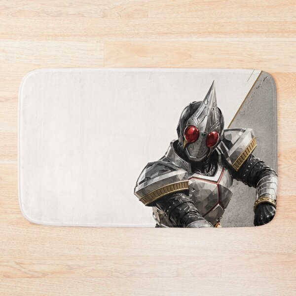 Item preview, Kamen Rider Blade – Epic Armored Sword Warrior Red Eye Battle Design designed and sold by Dyan4.