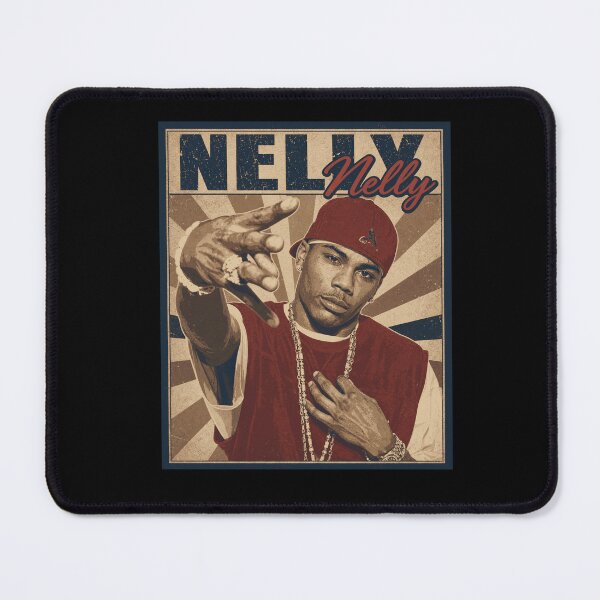 Item preview, Nelly designed and sold by FloraPlantTees.