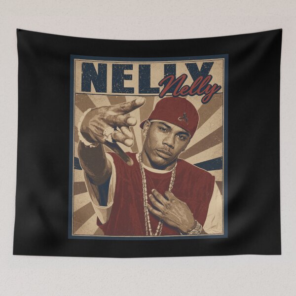 Item preview, Nelly designed and sold by FloraPlantTees.