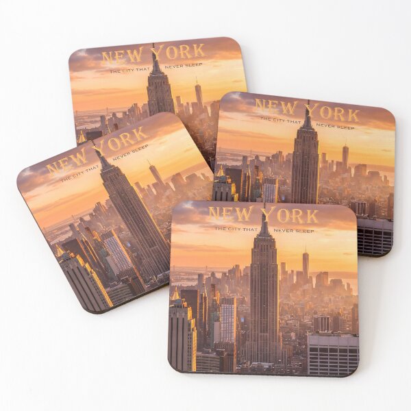 Item preview, New York City Poster Art designed and sold by Poster2Haven.