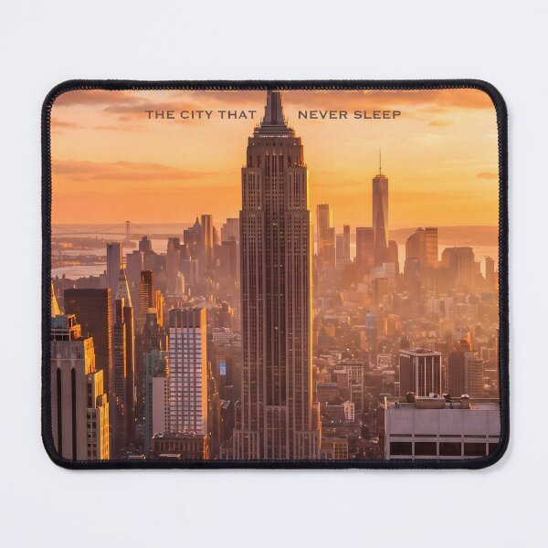 Item preview, New York City Poster Art designed and sold by Poster2Haven.
