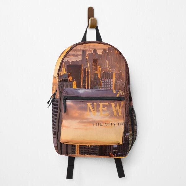 Item preview, New York City Poster Art designed and sold by Poster2Haven.