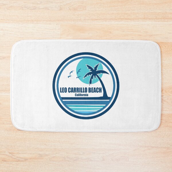 Item preview, Leo Carrillo Beach California Palm Tree Birds designed and sold by Esskay Designs.