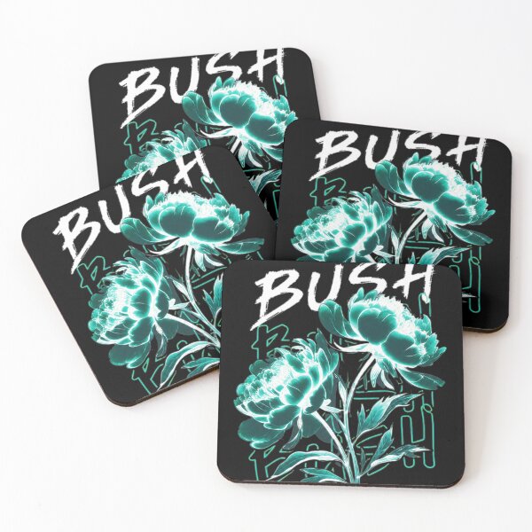 Item preview, BUSHS Floral  designed and sold by YuriaAbisarStu.