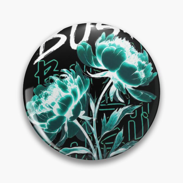 Item preview, BUSHS Floral  designed and sold by YuriaAbisarStu.