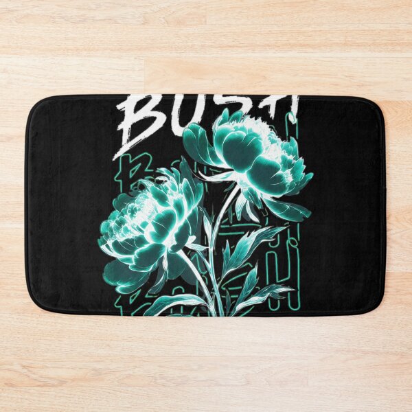 Item preview, BUSHS Floral  designed and sold by YuriaAbisarStu.
