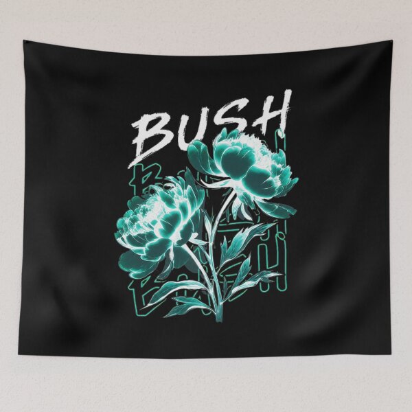 Item preview, BUSHS Floral  designed and sold by YuriaAbisarStu.