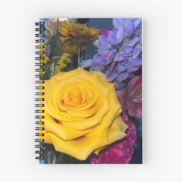 Item preview, Electric Blooms in the Dark designed and sold by TaisiasCaptures.