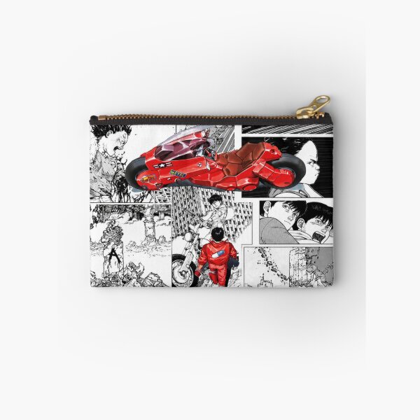 Item preview, Akira designed and sold by safarianu.