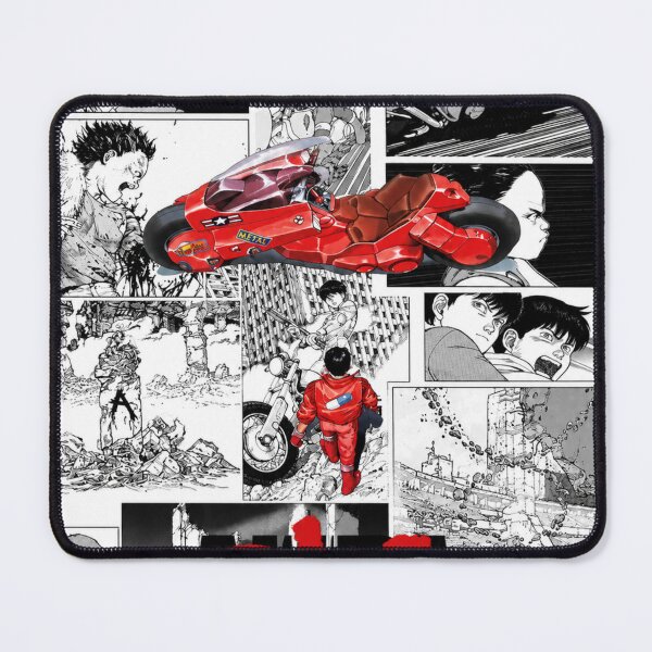 Item preview, Akira designed and sold by safarianu.