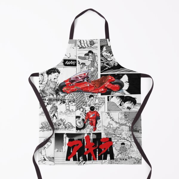 Item preview, Akira designed and sold by safarianu.