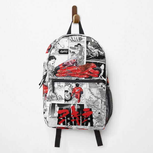 Item preview, Akira designed and sold by safarianu.