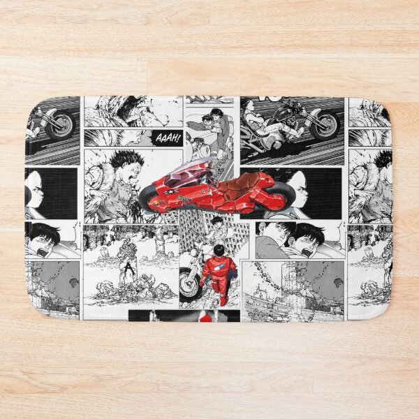 Item preview, Akira designed and sold by safarianu.