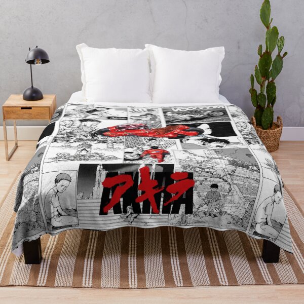 Item preview, Akira designed and sold by safarianu.
