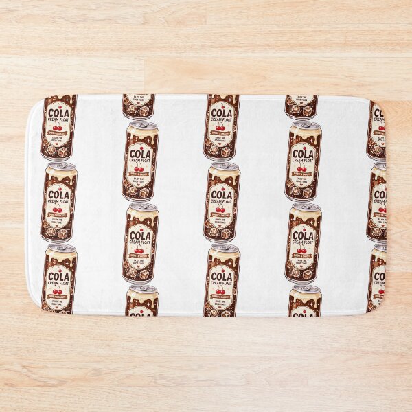 Item preview, Cute Cola Cream Float Clipart PNG designed and sold by KJackArtwork.