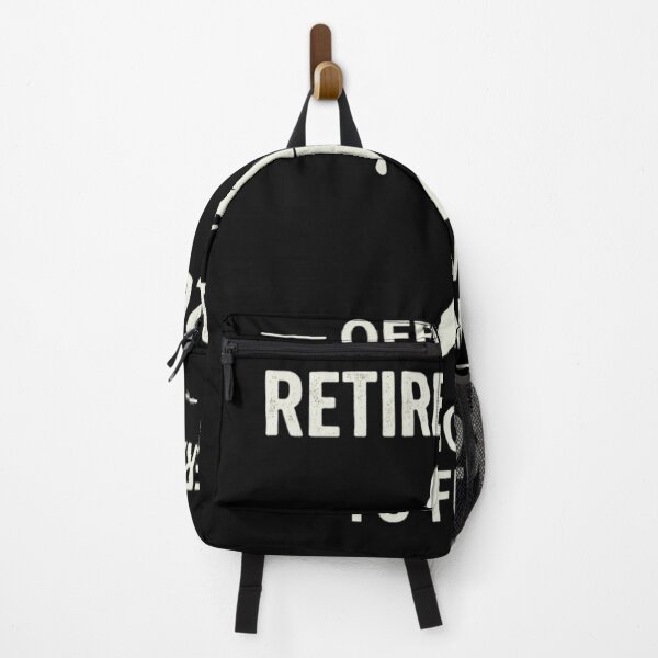 Item preview, Officially Retired 2026 You Know Where To Find Me Golf designed and sold by haitrieuic96.