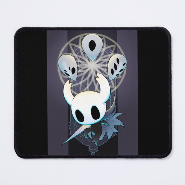 Item preview, Hollow Knight - The Knight designed and sold by Jackson-sa.