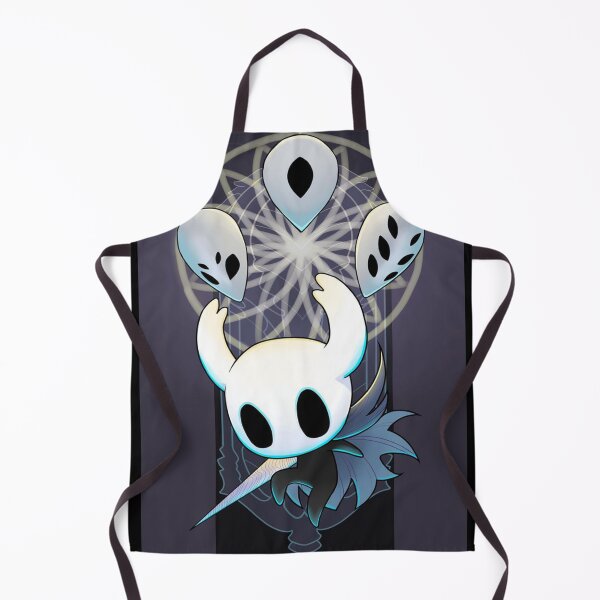 Item preview, Hollow Knight - The Knight designed and sold by Jackson-sa.