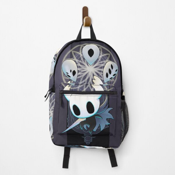 Item preview, Hollow Knight - The Knight designed and sold by Jackson-sa.