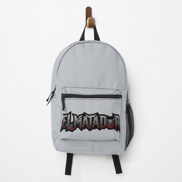 Item preview, El Matador Combat Sports & Streetwear Graphic designed and sold by anidiots-studio.