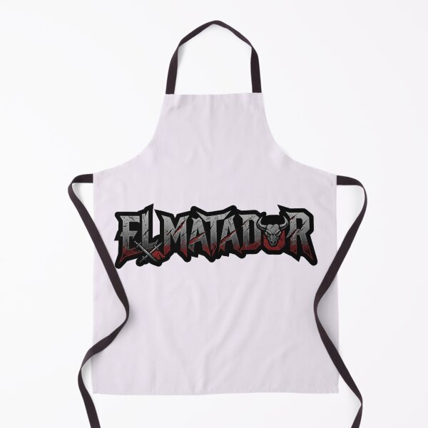 Item preview, El Matador Combat Sports & Streetwear Graphic designed and sold by anidiots-studio.