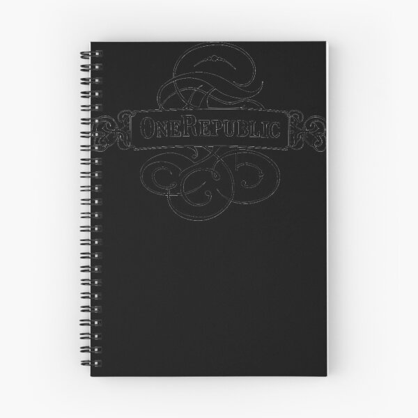 Item preview, OneRepublic designed and sold by Friskandflowey.