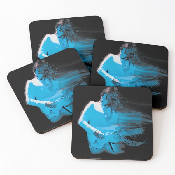 Item preview, Jeff BeckWired designed and sold by dashiellstorm.
