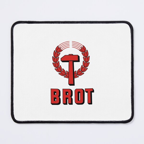 Item preview, Hammerbrot designed and sold by ReFuture.