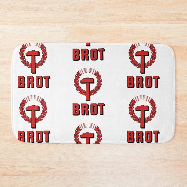 Item preview, Hammerbrot designed and sold by ReFuture.