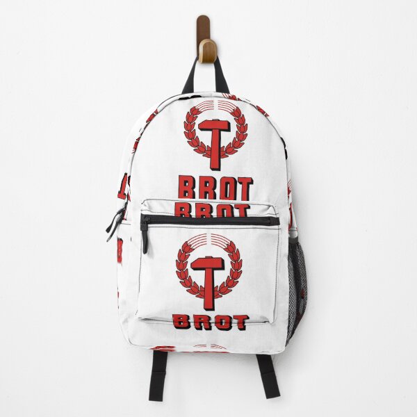 Item preview, Hammerbrot designed and sold by ReFuture.