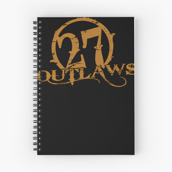 Item preview, outlaws band designed and sold by natakorn984.