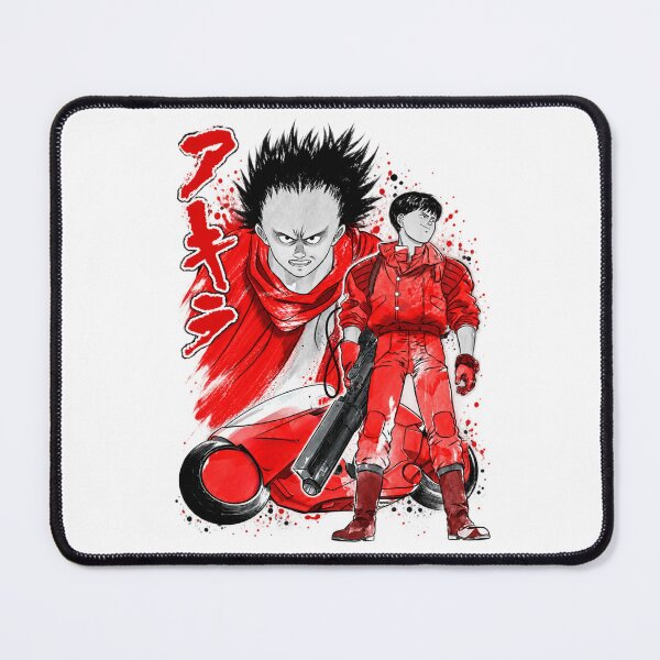 Item preview, Akira designed and sold by safarianu.