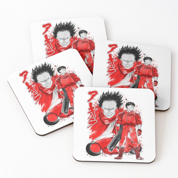 Item preview, Akira designed and sold by safarianu.