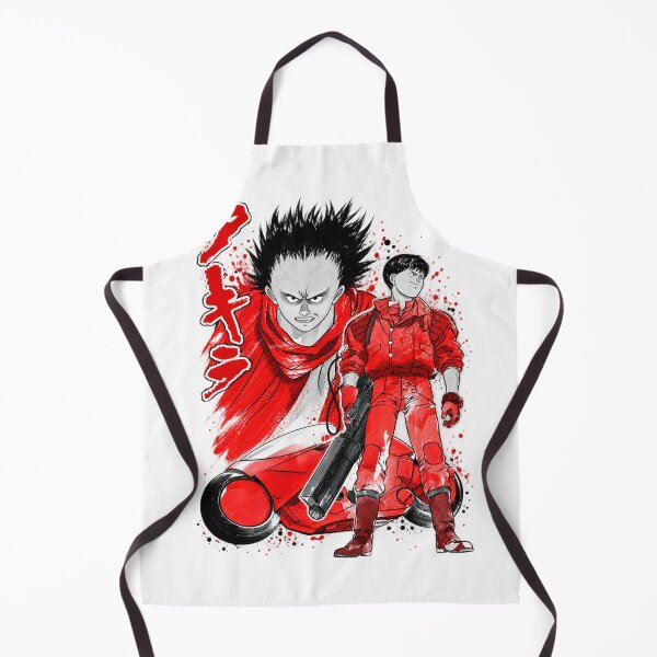 Item preview, Akira designed and sold by safarianu.