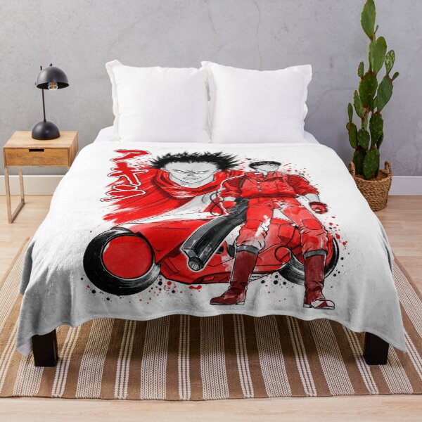 Item preview, Akira designed and sold by safarianu.