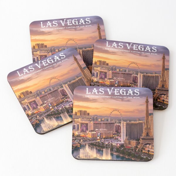 Item preview, Las Vegas Poster Art designed and sold by Poster2Haven.
