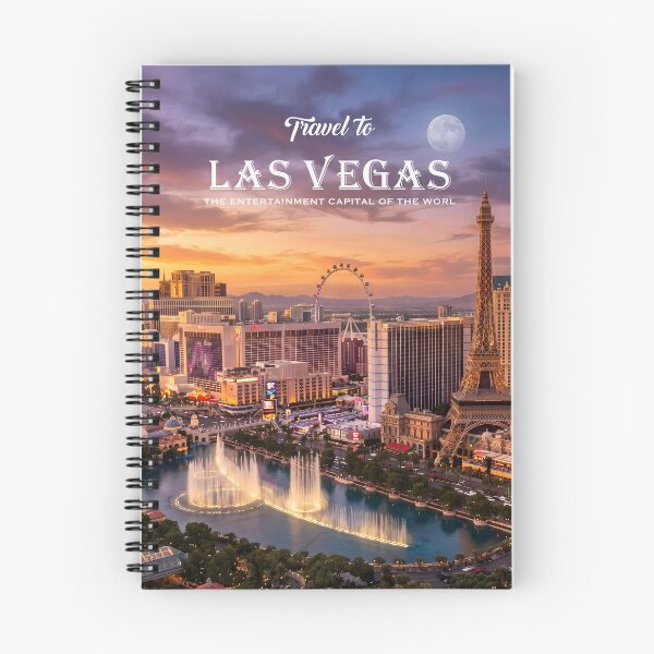 Item preview, Las Vegas Poster Art designed and sold by Poster2Haven.